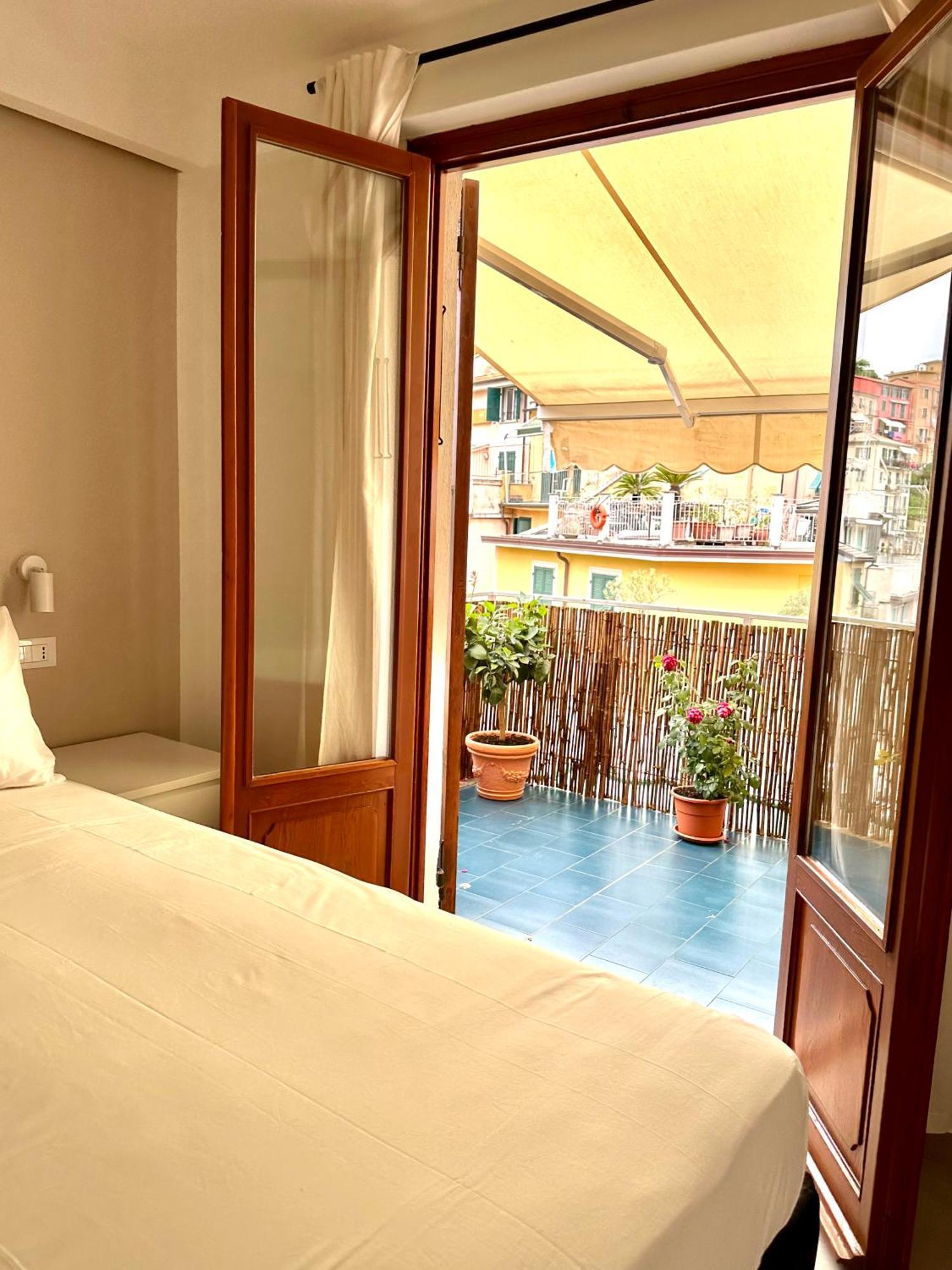 Apartmán Casa Camilla Riomaggiore Exteriér fotografie